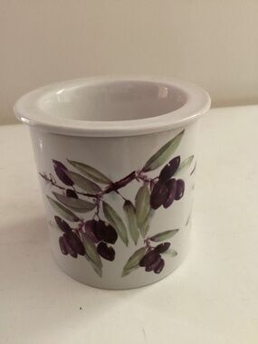 Gourmet Village Olive Grove dip chiller
